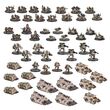 Legions Imperialis: Legiones Astartes Combat Force