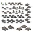 Legions Imperialis: Solar Auxilia Combat Force