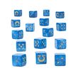 Ultramarines Dice 2025