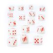 White Scars Dice