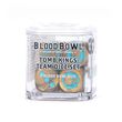 Blood Bowl: Tomb Kings Team Dice Set