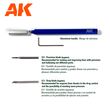 Tungsten Steel Engraving Scriber