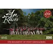 The Age of Reason: 5th Regiment of Foot Grenadiers