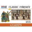 Classic Fantasy: Guards
