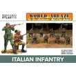 World Ablaze: Italian Infantry 1939-1945