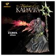 Zabul 40mm - Shadows Of Kadazra