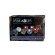 Maladum Dungeons Of Enveron Dice