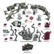 Maladum Oblivion’s Maw Expansion