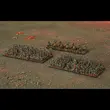 Classic Fantasy Battles Orc Horde 10mm