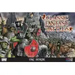 Classic Fantasy Battles Orc Horde 10mm