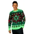 Warhammer Age of Sigmar: Skaven Christmas Jumper (XXL)