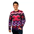 Warhammer 40000: Tyranids Christmas Jumper (XL)