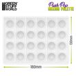 Push Pop Mixing Palette - 24 Wells (23mm Diam.)
