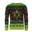 Warhammer Age of Sigmar: Skaven Christmas Jumper (XXL)