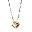 Spinning Time Turner Necklace