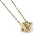 Spinning Time Turner Necklace
