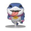 Pop! Jeff the Land Shark (Roast Goose) - Marvel Rivals #1140