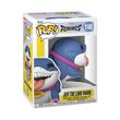 Pop! Jeff the Land Shark (Roast Goose) - Marvel Rivals #1140
