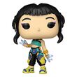 POP! Zoey - K-Pop Demon Hunters #2256 POP! Zoey - K-Pop Demon Hunters #2256