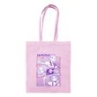 KPop demon Hunters Tote Bag Huntrix
