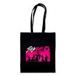 KPop Demon Hunters Tote Bag Saja Boys