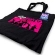KPop Demon Hunters Tote Bag Saja Boys