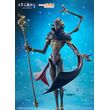 Champion Viktor Pvc Statue 20cm - Arcane