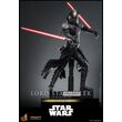Lord Starkiller - Star Wars Legends Videogame Masterpiece Action Figure 1/6  31 cm