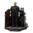 Frankenstein Monster Deluxe Art Scale Statue 1/10 24cm