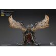 Death Guard Mortarion Daemon Primarch of Nurgle 1/18 21cm Death Guard Mortarion Daemon Primarch of Nurgle 1/18 21cm