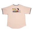 Peanuts T-shirt Unisex Sporty