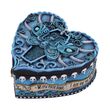 Corpse Bride Jewelry Chest With This Ring Vow 5cm Corpse Bride Jewelry Chest With This Ring Vow 5cm