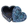 Corpse Bride Jewelry Chest With This Ring Vow 5cm Corpse Bride Jewelry Chest With This Ring Vow 5cm