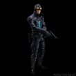 Hellboy Action Figure 1/12 Lobster Johnson