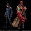 Hellboy Action Figure 1/12 Lobster Johnson