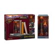 The Lord of the Rings Tiny Adventures Book Nook Mini Diorama Barad-Dur 23cm