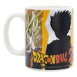 Dragon Ball Z Heat Change Mug Vegeta & Goku 325ml Dragon Ball Z Heat Change Mug Vegeta & Goku 325ml