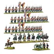 The Thin Red Line - Crimean War British Starter Army