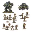 Konflikt '47 British Commonwealth Starter Army