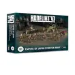 Konflikt '47 Empire of Japan Starter Army