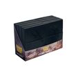 Dragon Shield Cube Shell - Shadow Black