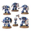 Space Marines: Terminator Assault Squad 2025
