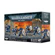 Space Marines: Terminator Assault Squad 2025