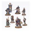 Captain Titus & The Wardens of Ultramar