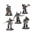 Kill Team: Deathwatch