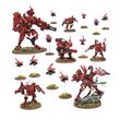 T’au Empire Battleforce: Farsight Cadre