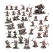Skaven: Skryre Warpswarm