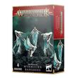 Nighthaunt: Myrmourn Banshees