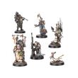 Necromunda: Underhive Hangers-on