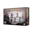 Necromunda: Palanite Justicars